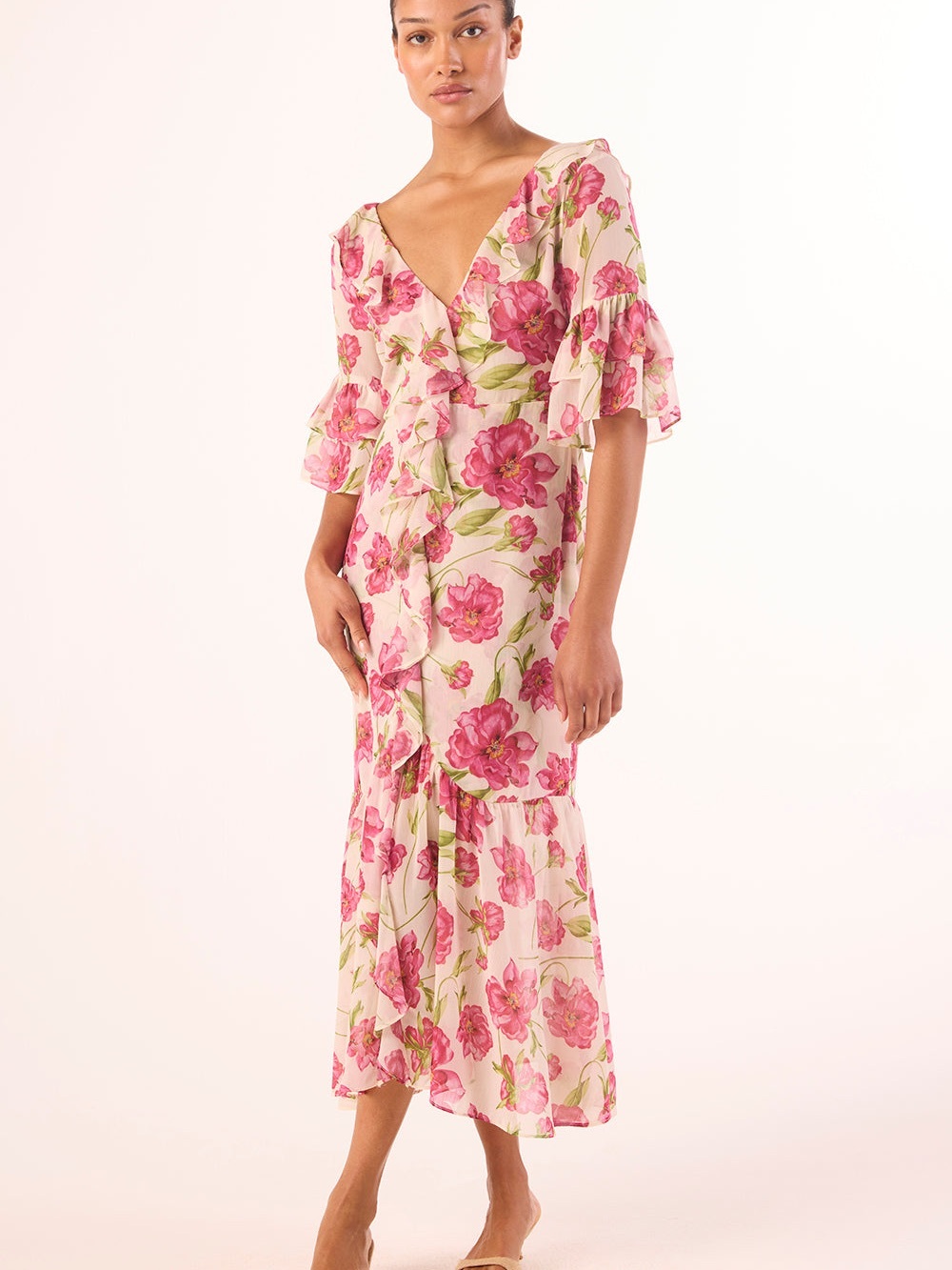 MISA Madeline Dress